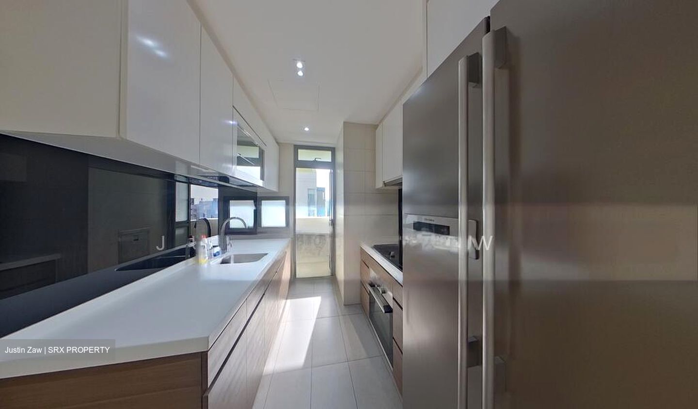 Skies Miltonia (D27), Condominium #501651431